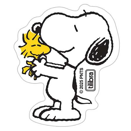 Borracha Snoopy