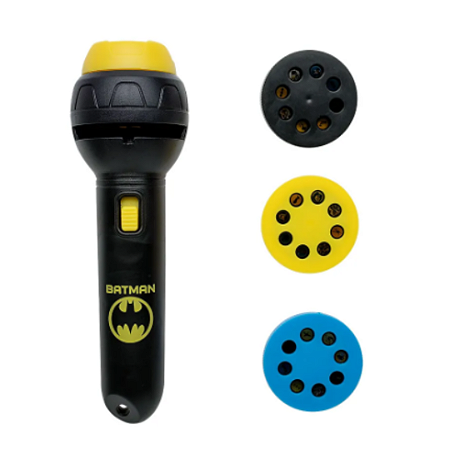 Lanterna Projetora Batman