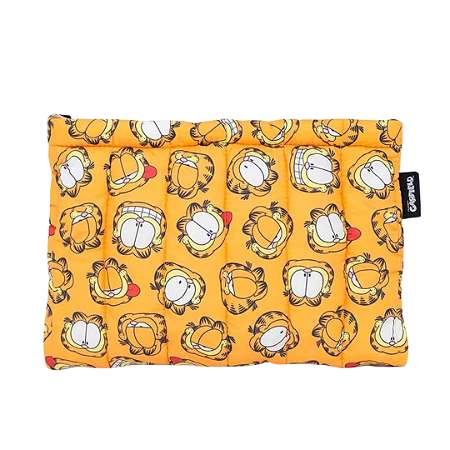 Capa para Tablet Puffer 10" Garfield
