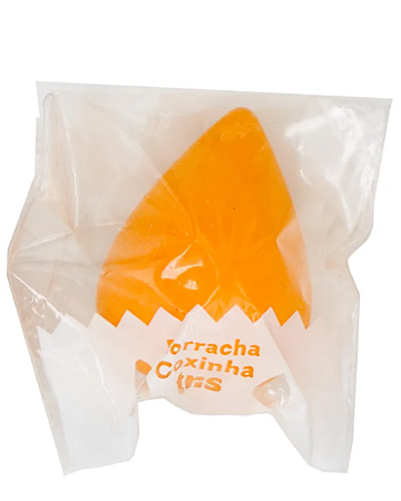 Borracha Coxinha