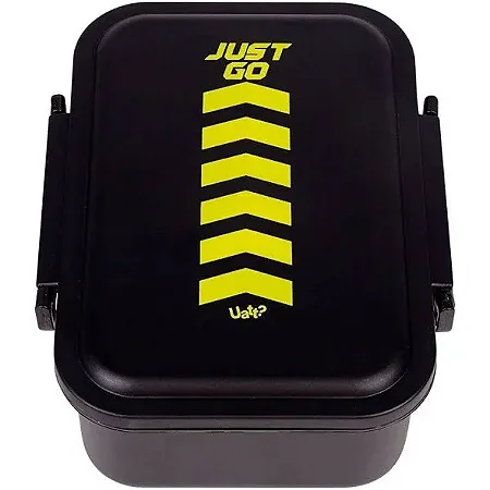 Marmita Square Just Go