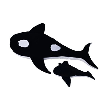 Orca Grávida