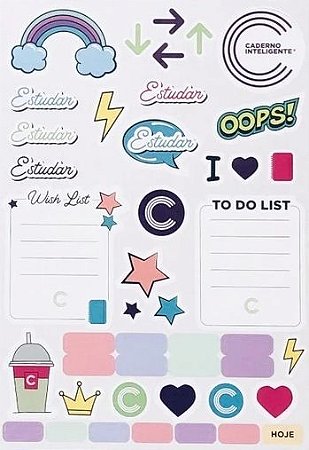 To do List - Caderno Inteligente ®