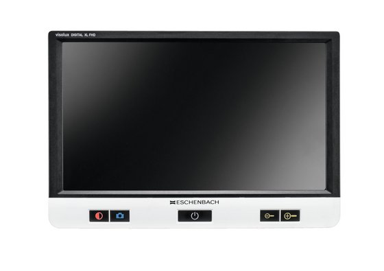 VISOLUX DIGITAL XL FHD 12"