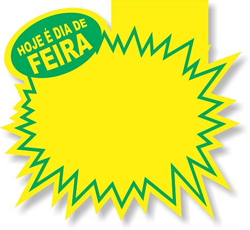 GL 034 Feira (100 Unidades)