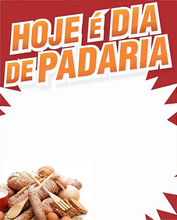 GL 105 Padaria (100 Unidades)