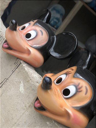 Mickey e Miney