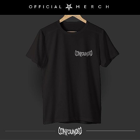 Camisa Brazilian Death Metal - Since 2012