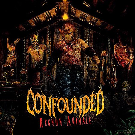 Regnum Animale Full Length