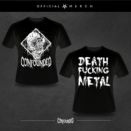 Camisa Zombie