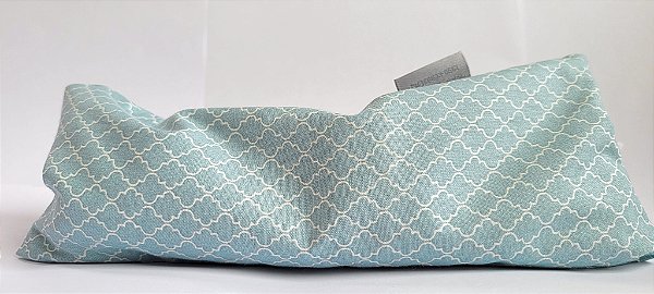 Almofada para Olhos Ecológica, Linha Equilíbrio