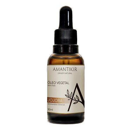 Óleo de Jojoba 30 mL | Amantikir