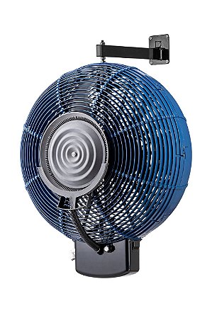 Climatizador Floripa Parede Azul