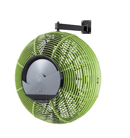 Climatizador de Parede Floripa Verde