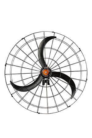 Ventilador de 1 Metro Fixo