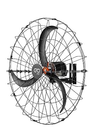 Ventilador 1 Metro Oscilante