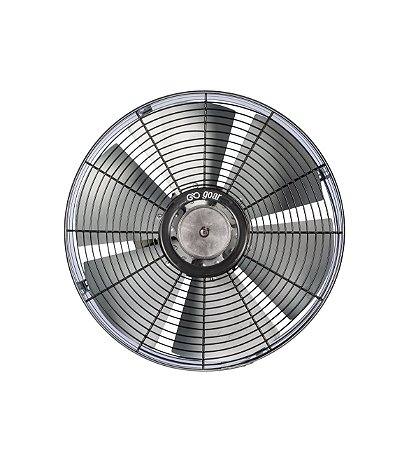 Exaustor Industrial Pesado 40cm