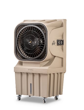 Climatizador Evaporativo Sparta18 125 litros 220V