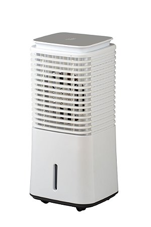 Climatizador Evaporativo de 15 litros