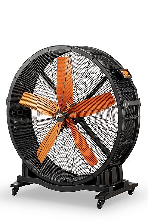 VENTILADOR POWERFLOW ULTRA 220V BRUSHLESS