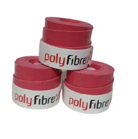 OVERGRIP POLYFIBRE FELL VERMELHO UNIDADE