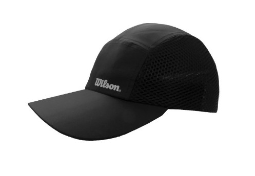 BONÉ WILSON BLADE II PRETO