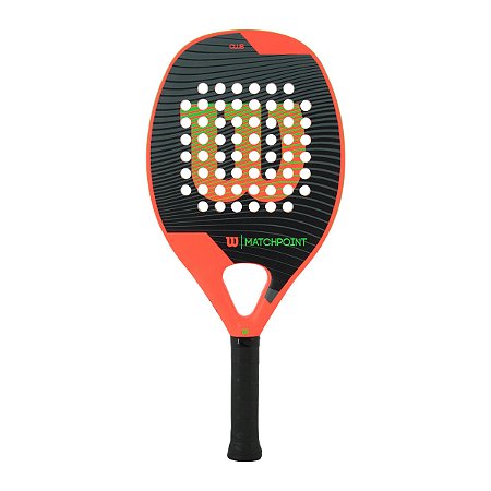 Wilson ou cheap babolat