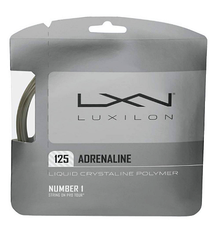CORDA LUXILON ADRENALINE 16L 1.25MM CARTELA