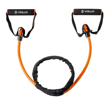 EXTENSOR ELASTICO VOLLO NIVEL MEDIO 11MM