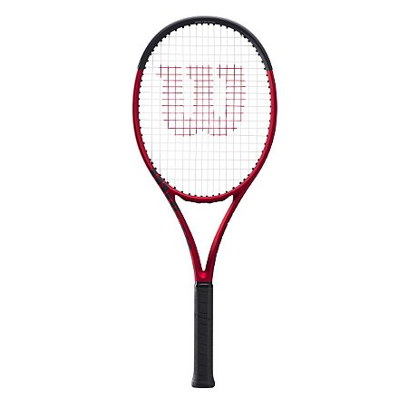RAQUETE DE TÊNIS WILSON CLASH 98 V2