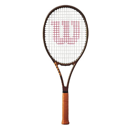 RAQUETE DE TÊNIS WILSON PRO STAFF 97 V14