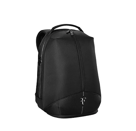 MOCHILA WILSON RF PRETA