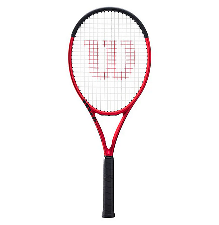 RAQUETE DE TÊNIS WILSON CLASH 100L V2