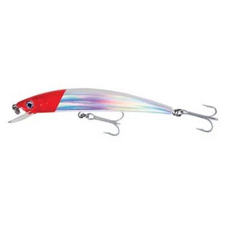 Isca Artificial Crystal Minnow (S) R835 Nº06 70mm 7grm