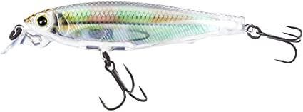 Isca Artificial 3DR Minnow R1308 70mm 7grm