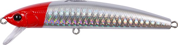 Isca Artificial Fast Minnow F P11 90mm 10,5grm