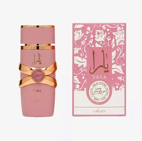 LATTAFA YARA ELIXIR 100ML