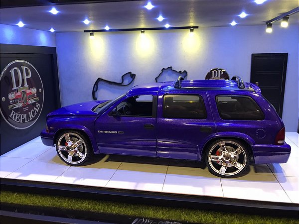 Dodge 2000 Durango