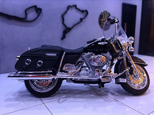 2001 FLHRC Road King Classic