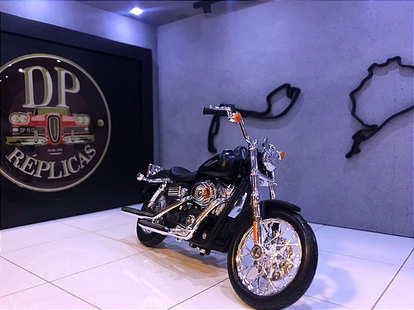 2006 Dyna Street Bob