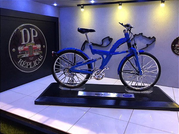 Bicicleta BMW Q5T