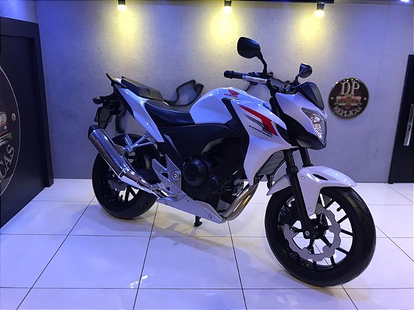 Honda CB500f