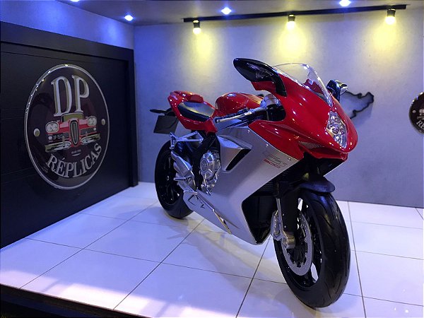 MV Agusta F3 800