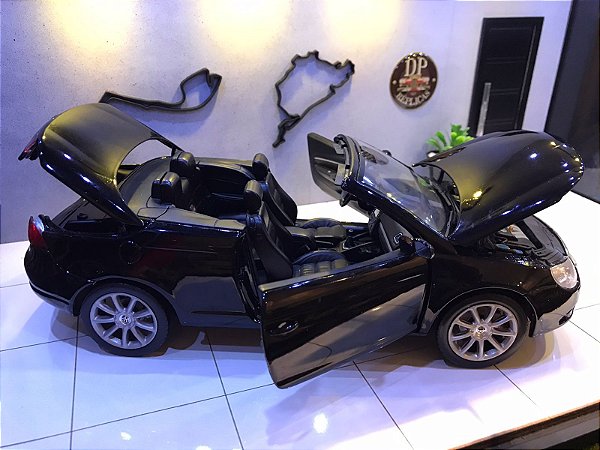 Volkswagen EOS