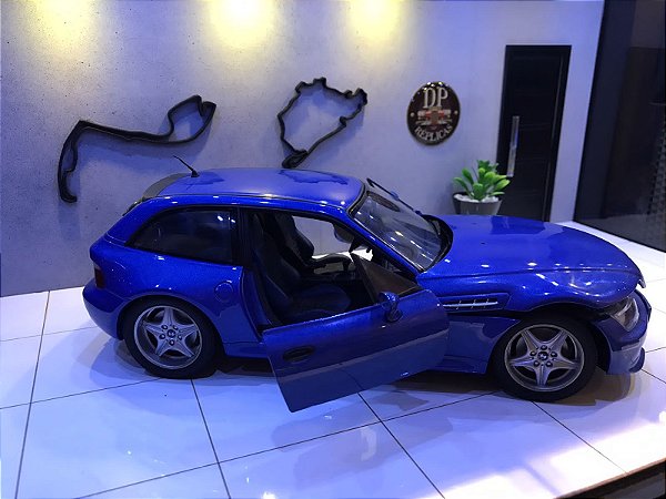 BMW Z3 Coupé 2.8