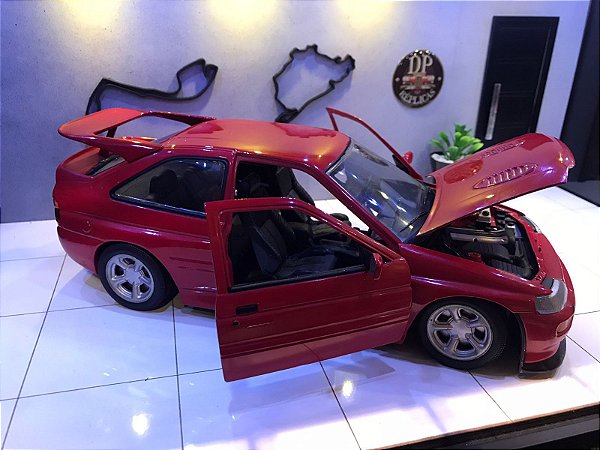 Escort RS Cosworth