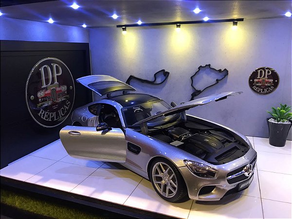 Mercedes-AMG GT