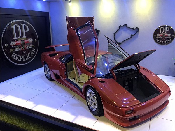 Lamborghini Diablo