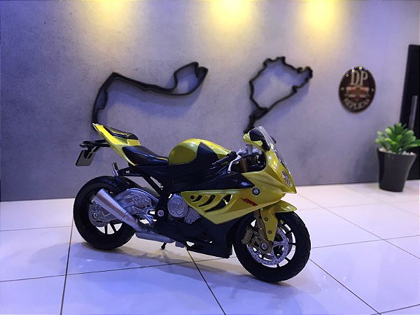 BMW S1000RR