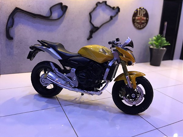 Honda Hornet 600